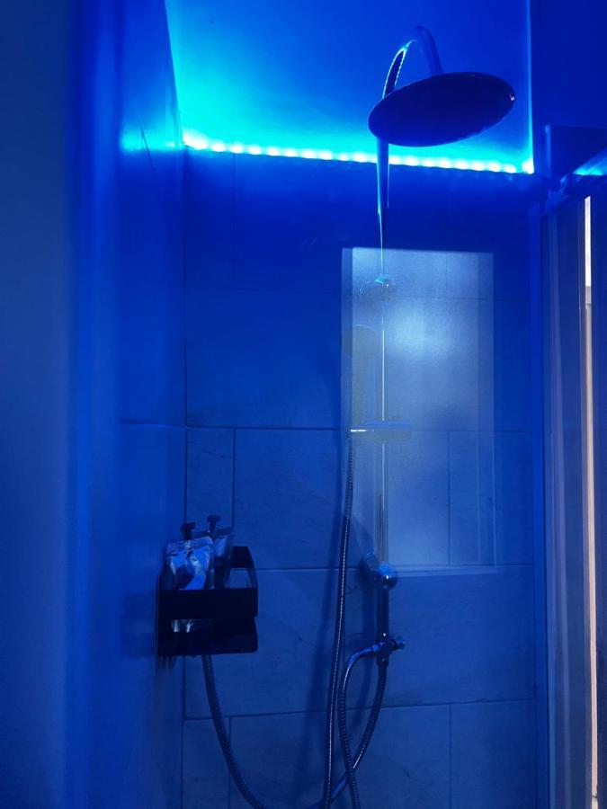 Hotel Shiva House à Naples Extérieur photo