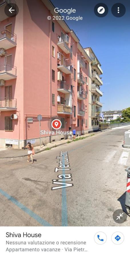 Hotel Shiva House à Naples Extérieur photo