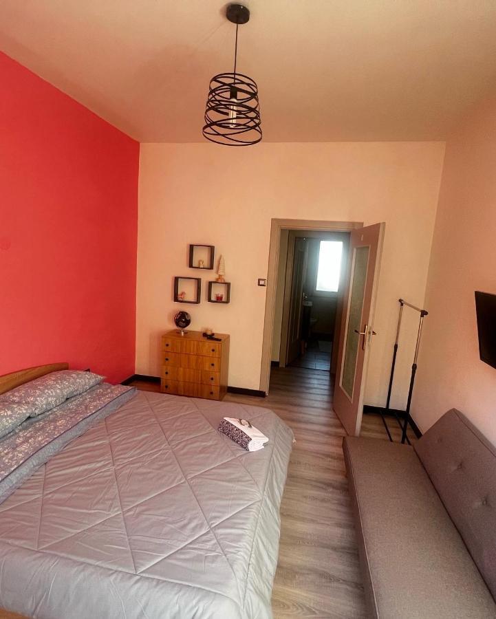 Hotel Shiva House à Naples Extérieur photo