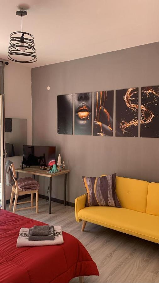 Hotel Shiva House à Naples Extérieur photo
