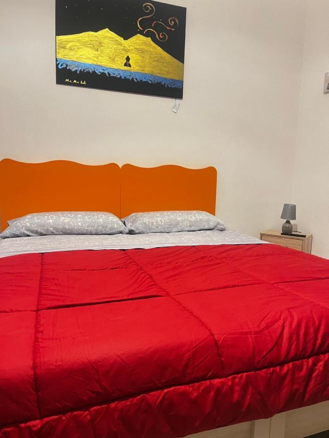 Hotel Shiva House à Naples Extérieur photo
