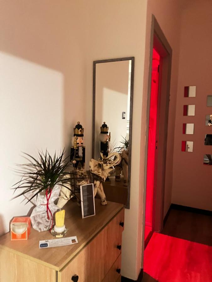 Hotel Shiva House à Naples Extérieur photo