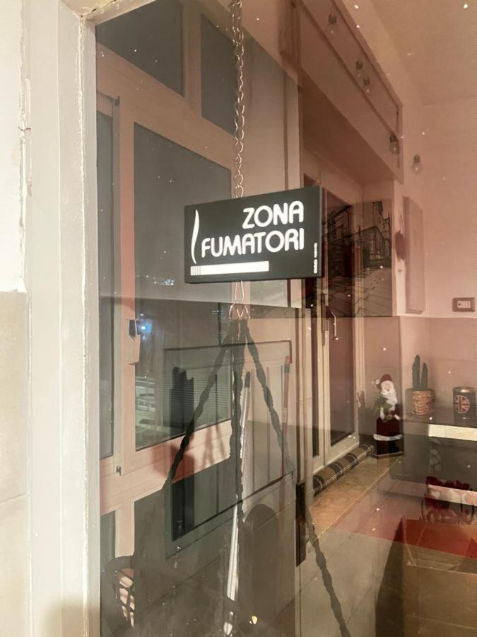 Hotel Shiva House à Naples Extérieur photo