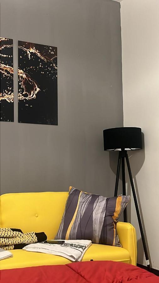 Hotel Shiva House à Naples Extérieur photo