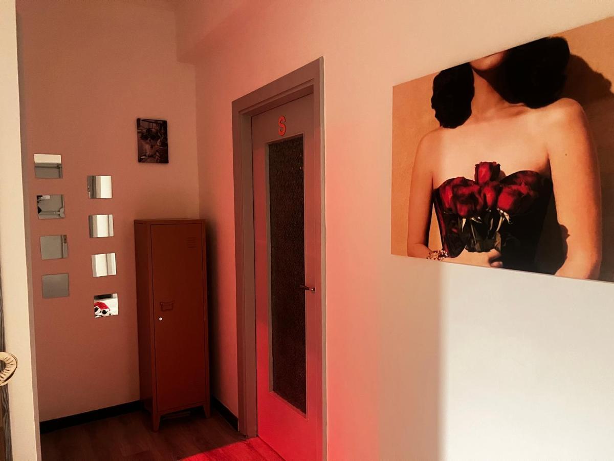 Hotel Shiva House à Naples Extérieur photo