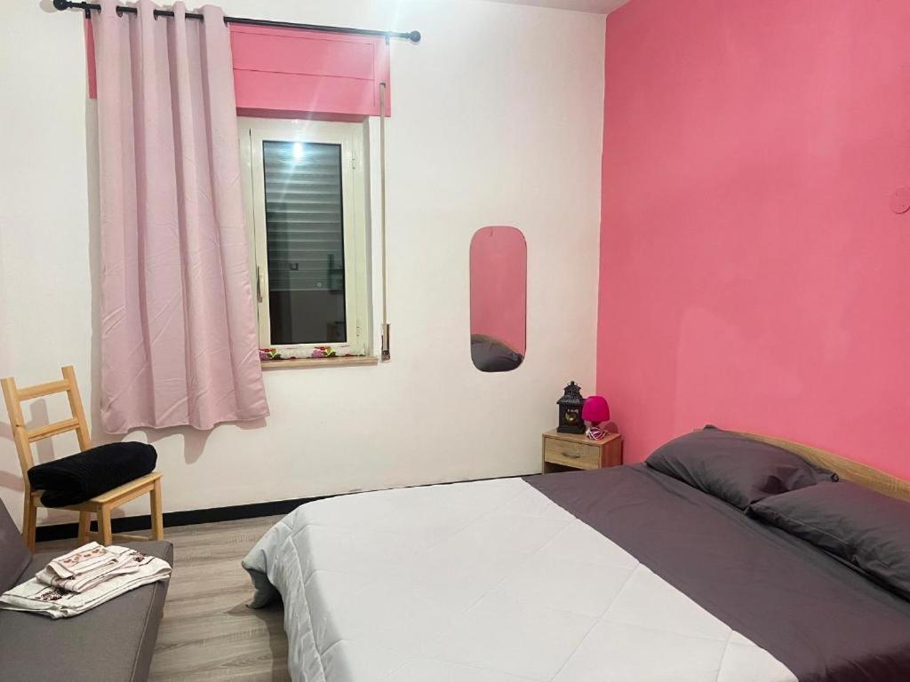 Hotel Shiva House à Naples Extérieur photo