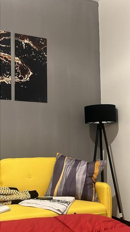 Hotel Shiva House à Naples Extérieur photo