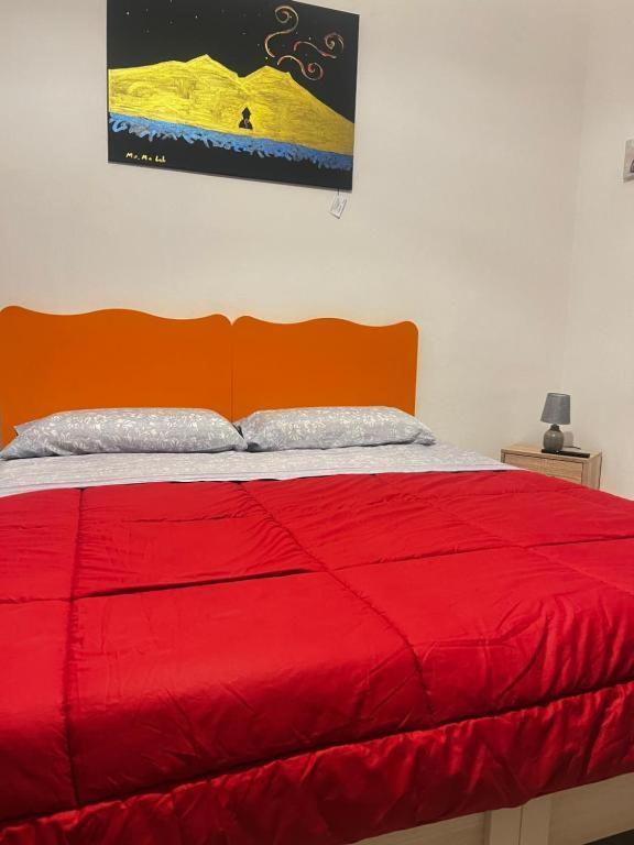 Hotel Shiva House à Naples Extérieur photo